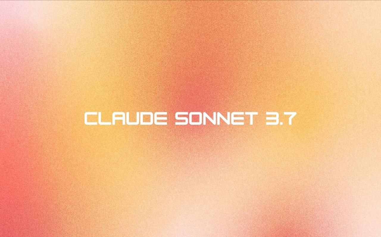Claude Sonnet 3.7